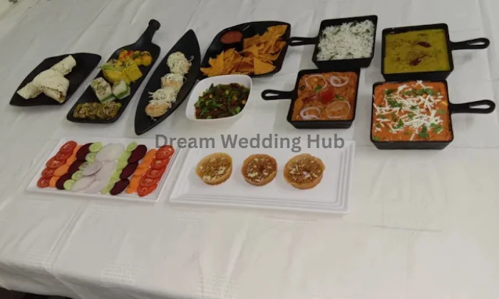 Vinayak Caterers Ahmedabad